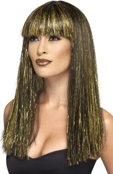 Karnevalová maska Smiffys Egyptská bohyně
