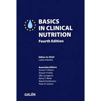 Basics in Clinical Nutrition - Luboš…