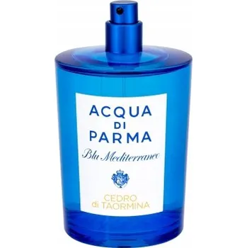 Unisex parfém Recenze Acqua di Parma Cedro di Taormina U EDT Tester 150 ml