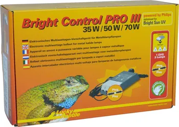 Lucky Reptile Bright Control Pro III. 35/50/70 W