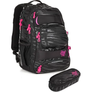Set školních potřeb Topgal Yumi Set Small