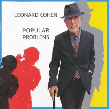 Zahraniční hudba Popular Problems - Leonard Cohen [CD + LP]