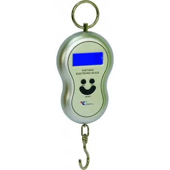 Průmyslová váha KYPS Jednoduchá tenzometrická kapesní závěsná váha 20 kg