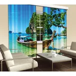 Dimex Thajská loď fotozávěsy 280 x 245…