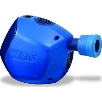 Karimatka Recenze Therm-A-Rest NeoAir Torrent Pump