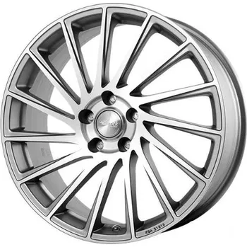 Alu kolo Brock B39 FGVP 7x17 4x98 ET35