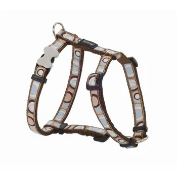 Red Dingo Circadelic Brown postroj