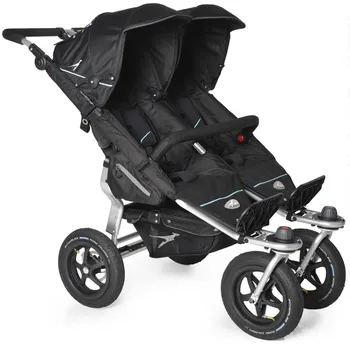 Kočárek TFK Joggster Twin Adventure 2018