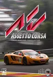 Assetto Corsa PC digitální verze