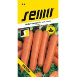 SEMO Mrkev Karotka Vanda raná 3 g