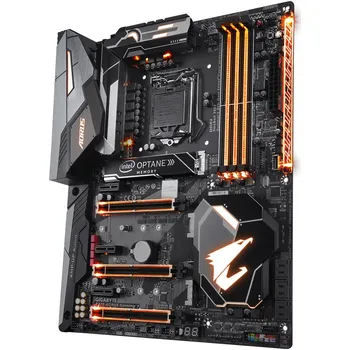 Základní deska Gigabyte GA-Z370 Aorus Gaming 7-OP