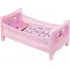 Doplněk pro panenku Zapf Creation Baby Born Postýlka pro panenku 824399