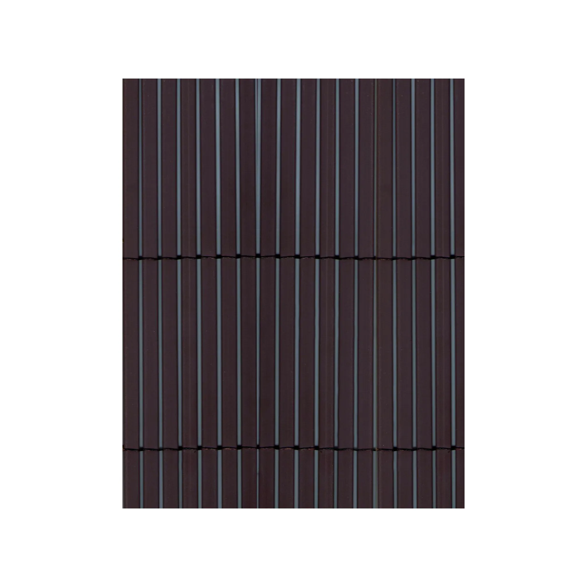 Fotografie 1 - Zahradní zástěna Tenax Colorado 1,5 x 5 m hnědý