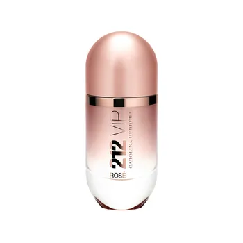 Carolina Herrera 212 VIP Rosé W EDP