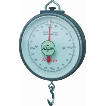 Průmyslová váha Závěsná váha 10kg H-200-10