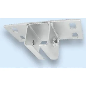 Pojezdové kolečko Držák profilu MG PROF 40x40