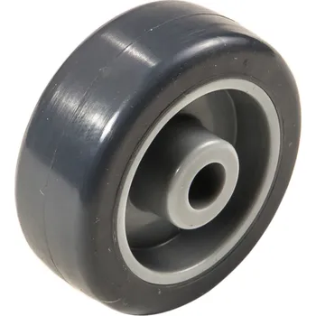Pojezdové kolečko Nábytkové kolečko PAO 075x25/28-8