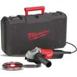 Milwaukee AG 800-115ED Set