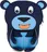 Affenzahn Small Friend 4 l, Bobo Bear