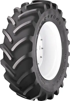 Pneu pro těžký stroj Firestone Performer 70 380/70 R24 125D/122E