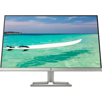 Monitor HP 27f 2XN62AA