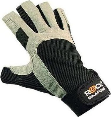 Ferratové rukavice ROCK GLOVES Rocker