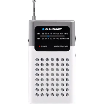 Blaupunkt PR4WH bílé
