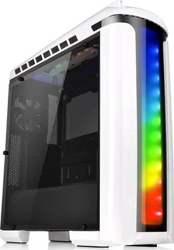 PC skříň Thermaltake Versa C22 RGB Window Snow Edition