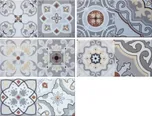 Sapho Artisan Baza Decor Mix ARN020