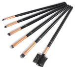 Rio Eye Essentials Cosmetic Brush…