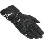 Alpinestars GP Plus R rukavice černé