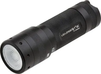 Svítilna Led Lenser 9802-QC