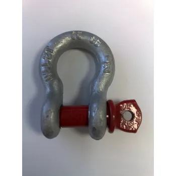 pant Závěs obloukovitý - třmen omega SH1-04.75