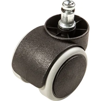 Příslušenství k zahradní technice Kolečko pro kancelářskou židli AA20 PJI 050-11