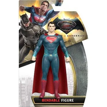 NJ CROCE AKČNÍ OHEBNÁ FIGURKA SUPERMAN BATMAN vs SUPERMAN HENRY CAVILL 3962