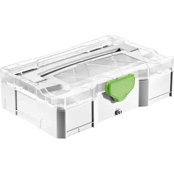 Festool Sys-Mini 1 TL Tra T-Loc 203813 kufr