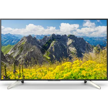 Sony 43" LED (KD43XF7596BAEP) Televizor Sony 43" LED (KD43XF7596BAEP)