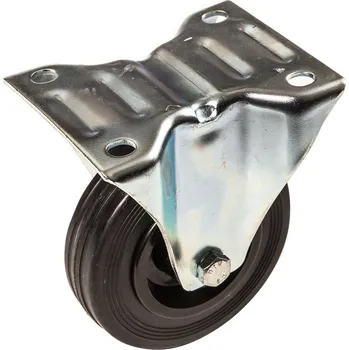 Příslušenství k zahradní technice Transportní pryžové pojezdové kolo 3478-PVR 100 P62