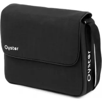 Přebalování BabyStyle Oyster přebalovací taška 2018