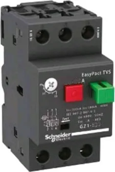 Jistič Schneider electric Easypact TVS GZ1E20
