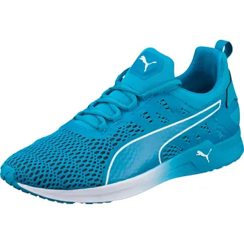 Pánská běžecká obuv Puma Pulse XT V2 18857601 Blue/White 44,5
