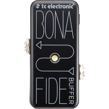 Kytarový efekt TC Electronic Bonafide Buffer