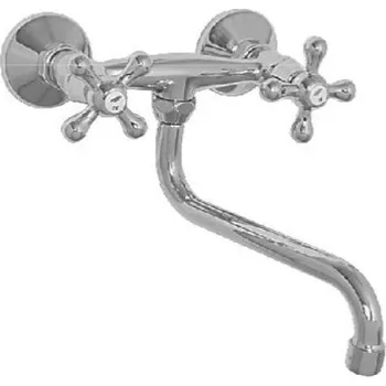 Vodovodní baterie RAF Rio II RK1551A