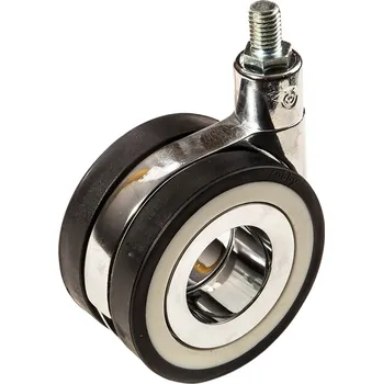 Pojezdové kolečko Nábytkové designové kolečko F370.076