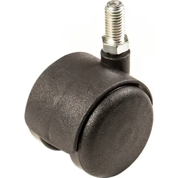 Pojezdové kolečko Nábytkové kolečko F75.040.G10