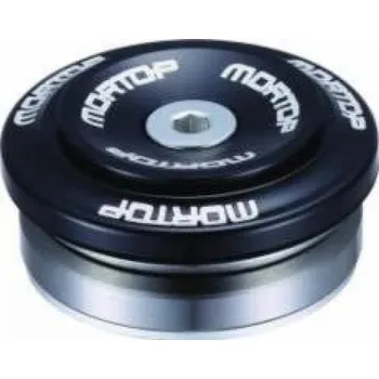 Hlavové složení hlavové složení Mortop IS5 41mm černé