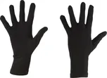 Icebreaker Glove Liners černé