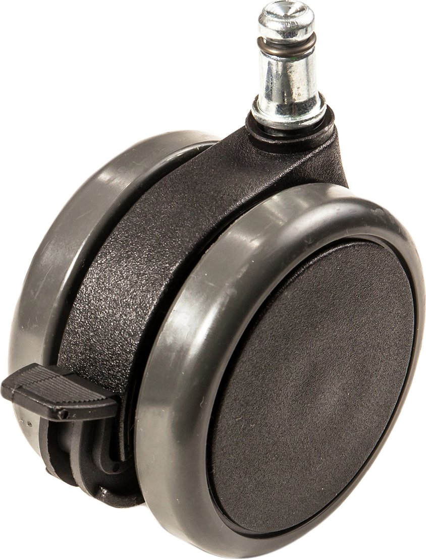 Kolečko pro kancelářskou židli A525 PJI 075-11