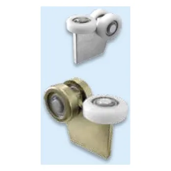 Příslušenství k zahradní technice Vodící kladka bez podstavy G-3T-30