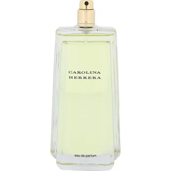Dámský parfém Carolina Herrera Carolina Herrera W EDP
